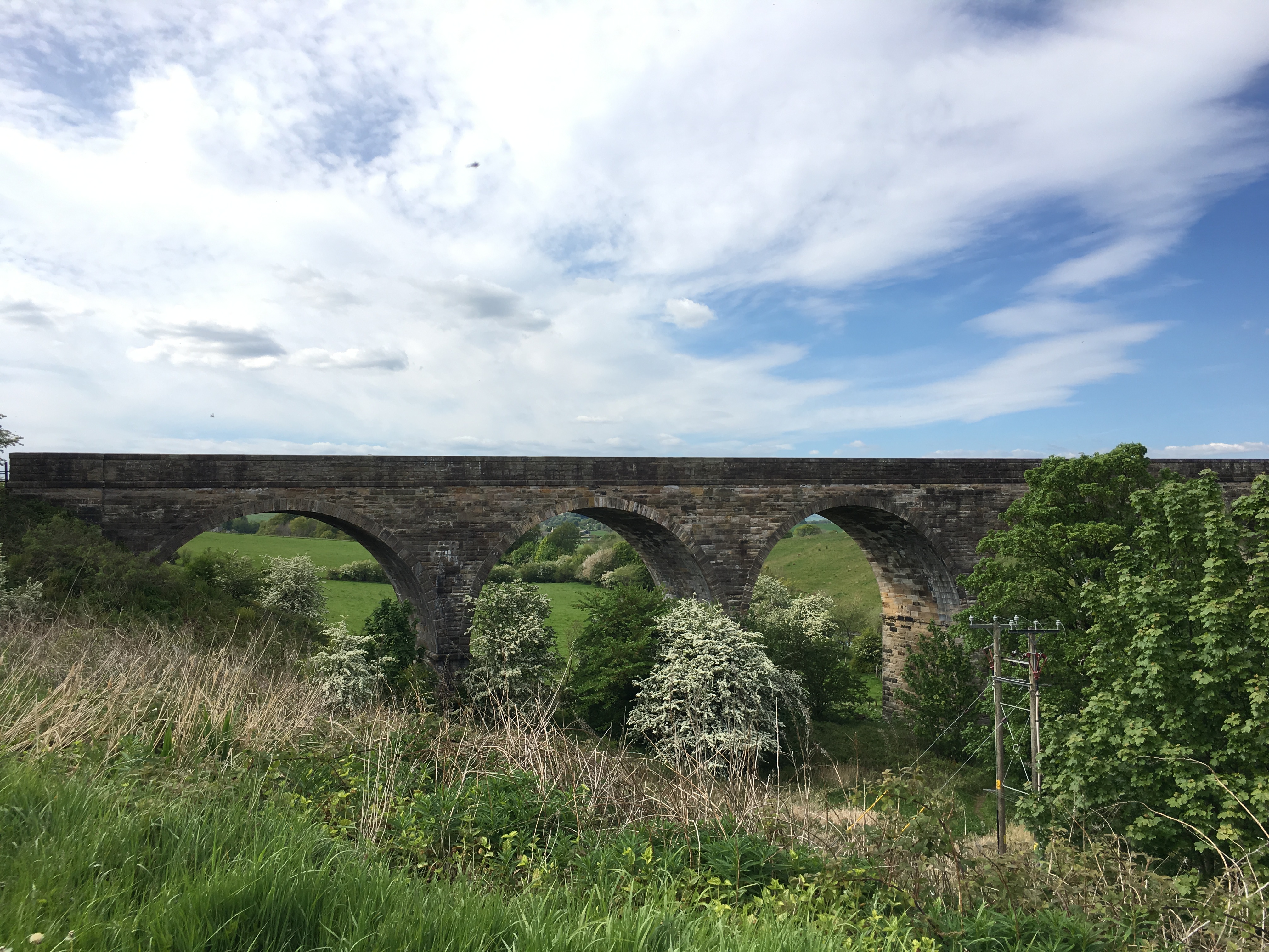 Garnock Viaduct